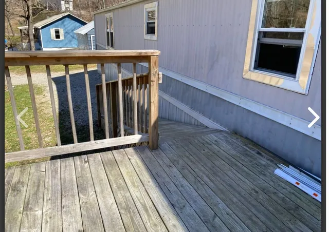 $119,999 | 245 Ernest Looper Road, Rickman, TN 38580