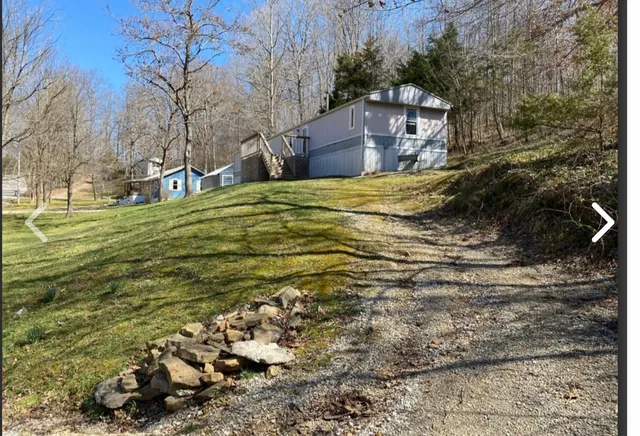 $119,999 | 245 Ernest Looper Road, Rickman, TN 38580