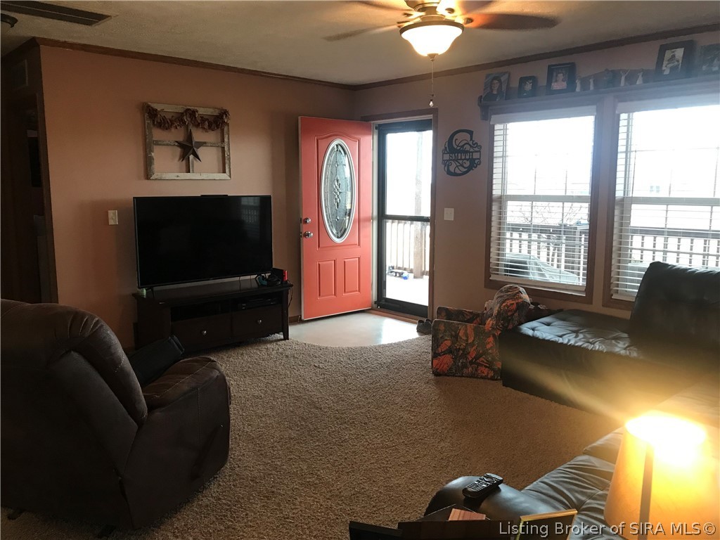 3773 East Geyman Road Madison, IN 47250 - Photo 11 of 25