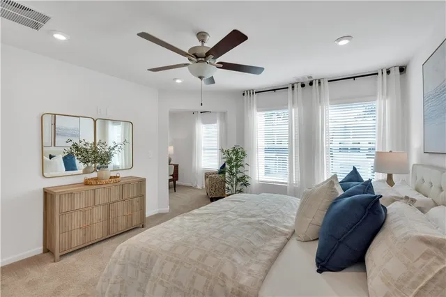 $283,990 | 107 Village Green Drive, Adairsville, GA 30103