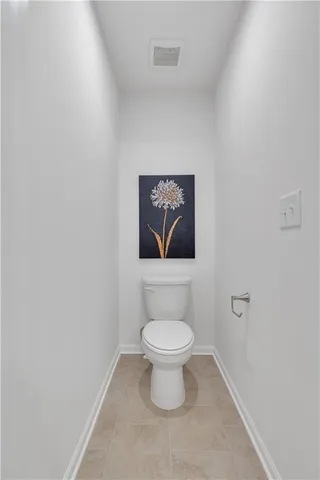 $283,990 | 107 Village Green Drive, Adairsville, GA 30103