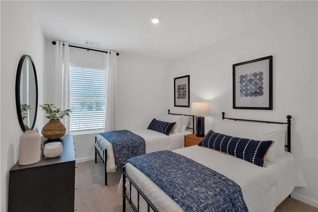 $283,990 | 107 Village Green Drive, Adairsville, GA 30103