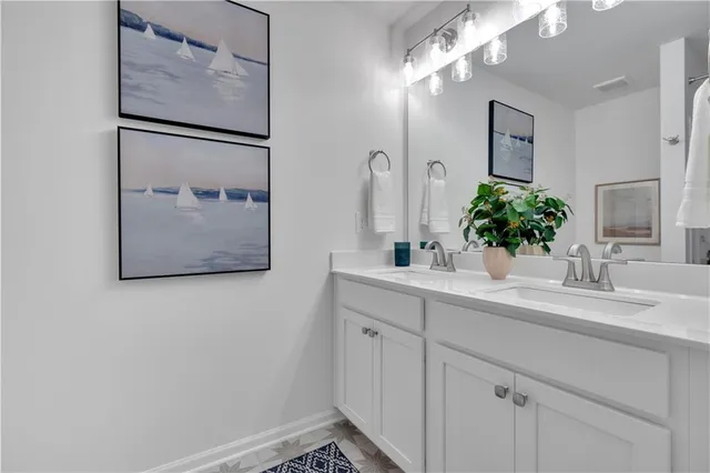 $283,990 | 107 Village Green Drive, Adairsville, GA 30103