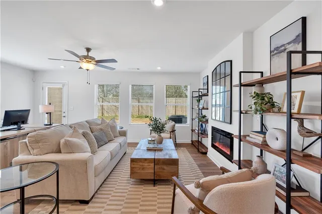 $283,990 | 107 Village Green Drive, Adairsville, GA 30103