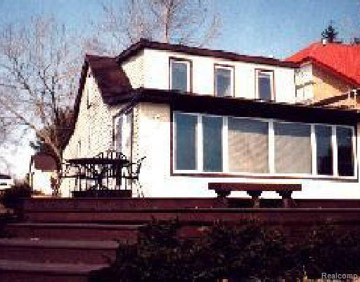 8755 Lakeshore Road Lexington, MI 48450 - Photo 1 of 1 Property Photo