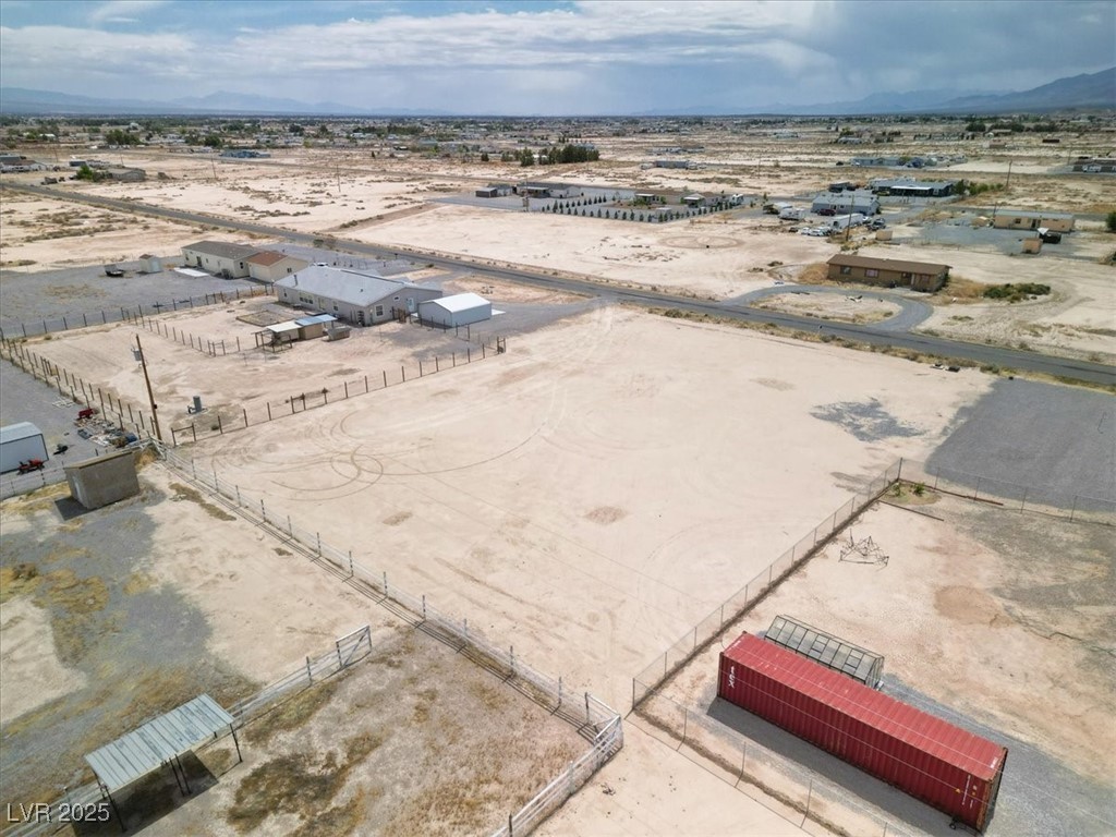 4920 Horn Road Pahrump, NV 89048 - Photo 3 of 17 Gallery Image 3