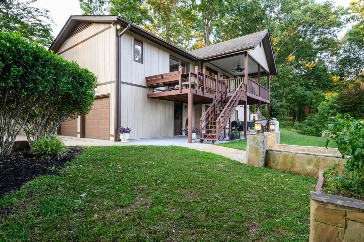 153 Timberlake Circle Inman, SC 29349 - Photo 21 of 25