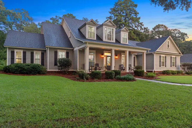 $1,675,000 | 7840 Broomsage Place, Tallahassee, FL 32309
