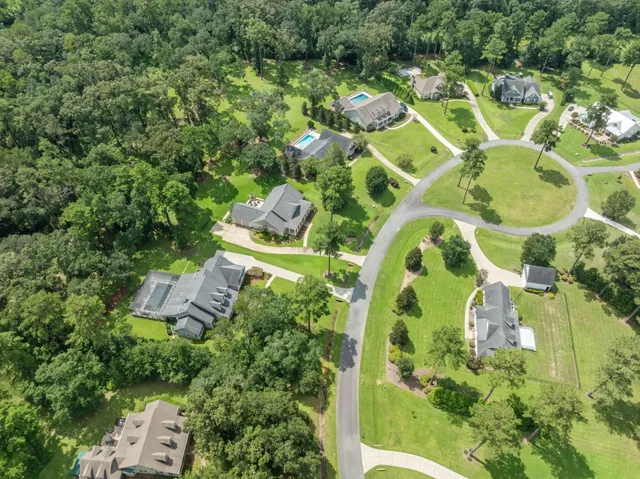 $1,675,000 | 7840 Broomsage Place, Tallahassee, FL 32309
