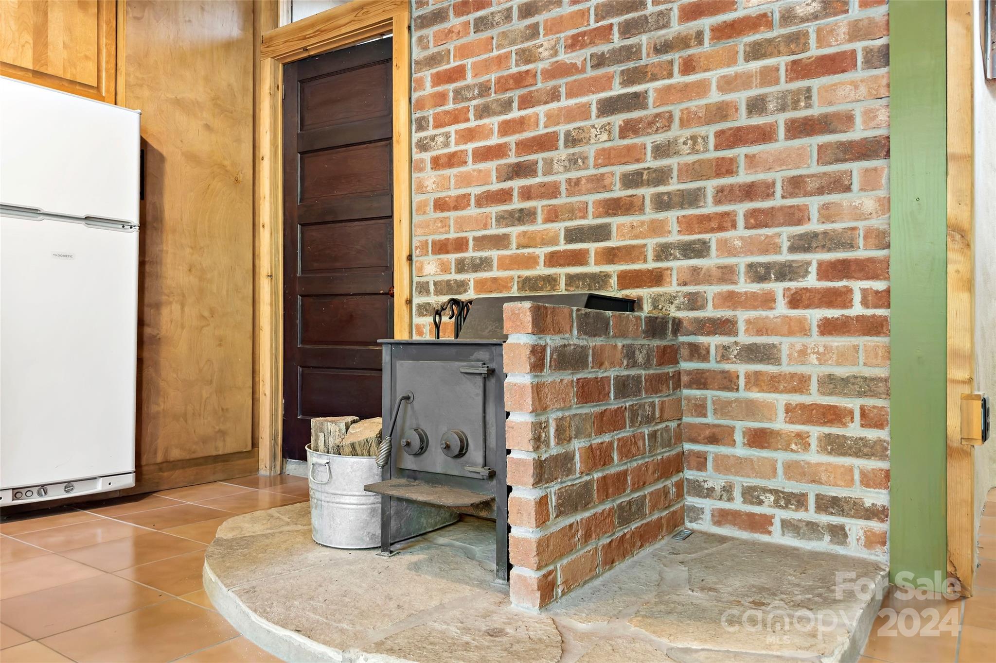 1265 Stackhouse Road Marshall, NC 28753 - Photo 10 of 34 a bathroom with a sink and a toilet