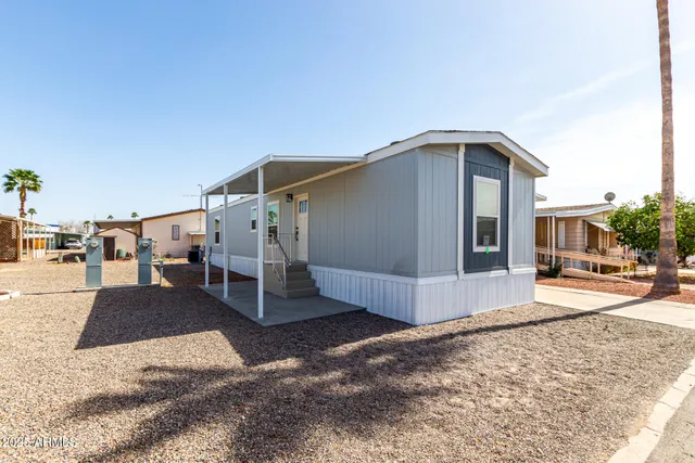 $85,000 | 2650 West Union Hills Drive, Unit 123, Phoenix, AZ 85027