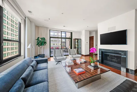 130 South Canal Street, Unit 9E, Chicago, IL 60606