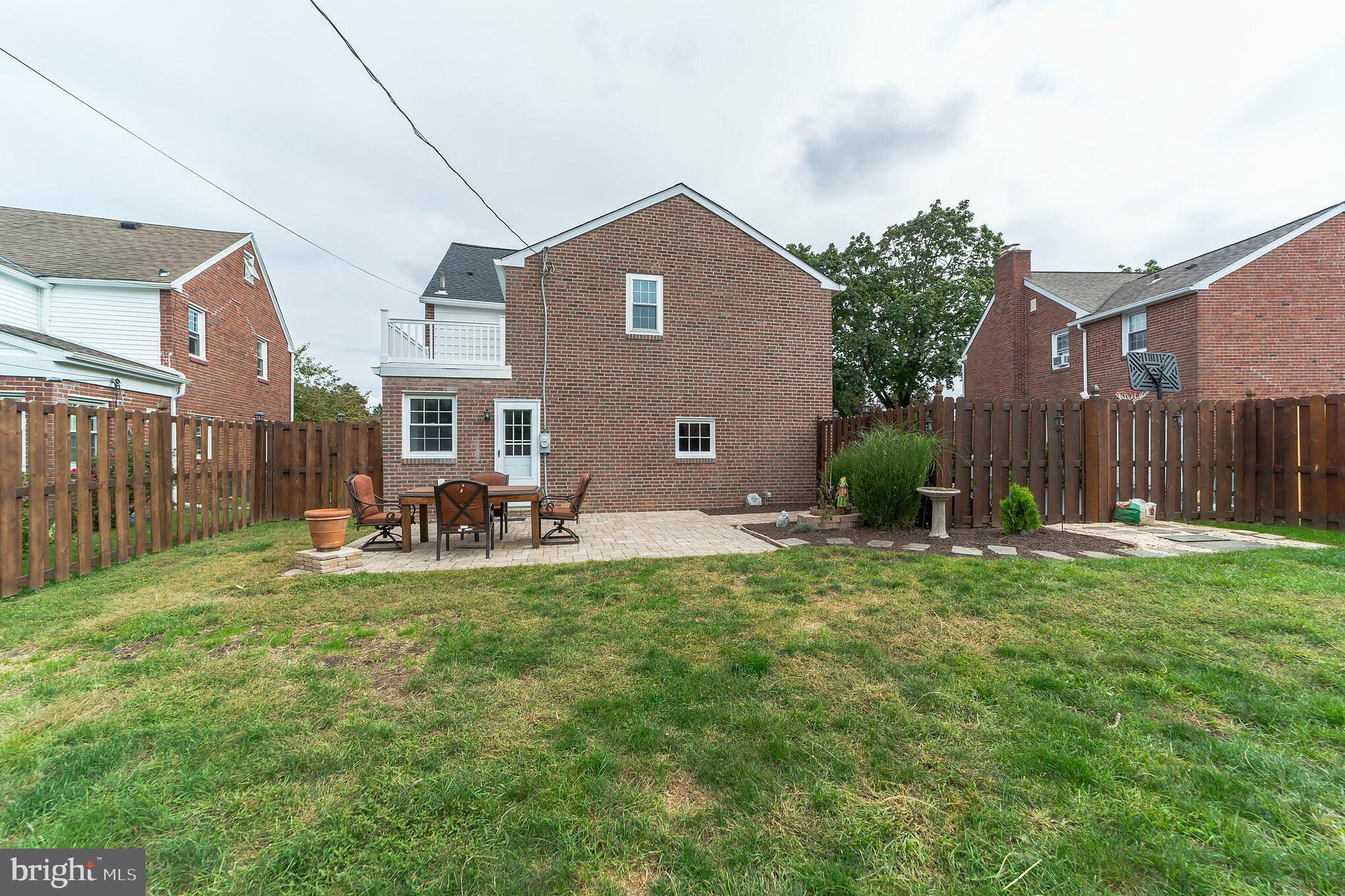 1722 Earlington Road Havertown, PA 19083 - Photo 35 of 35