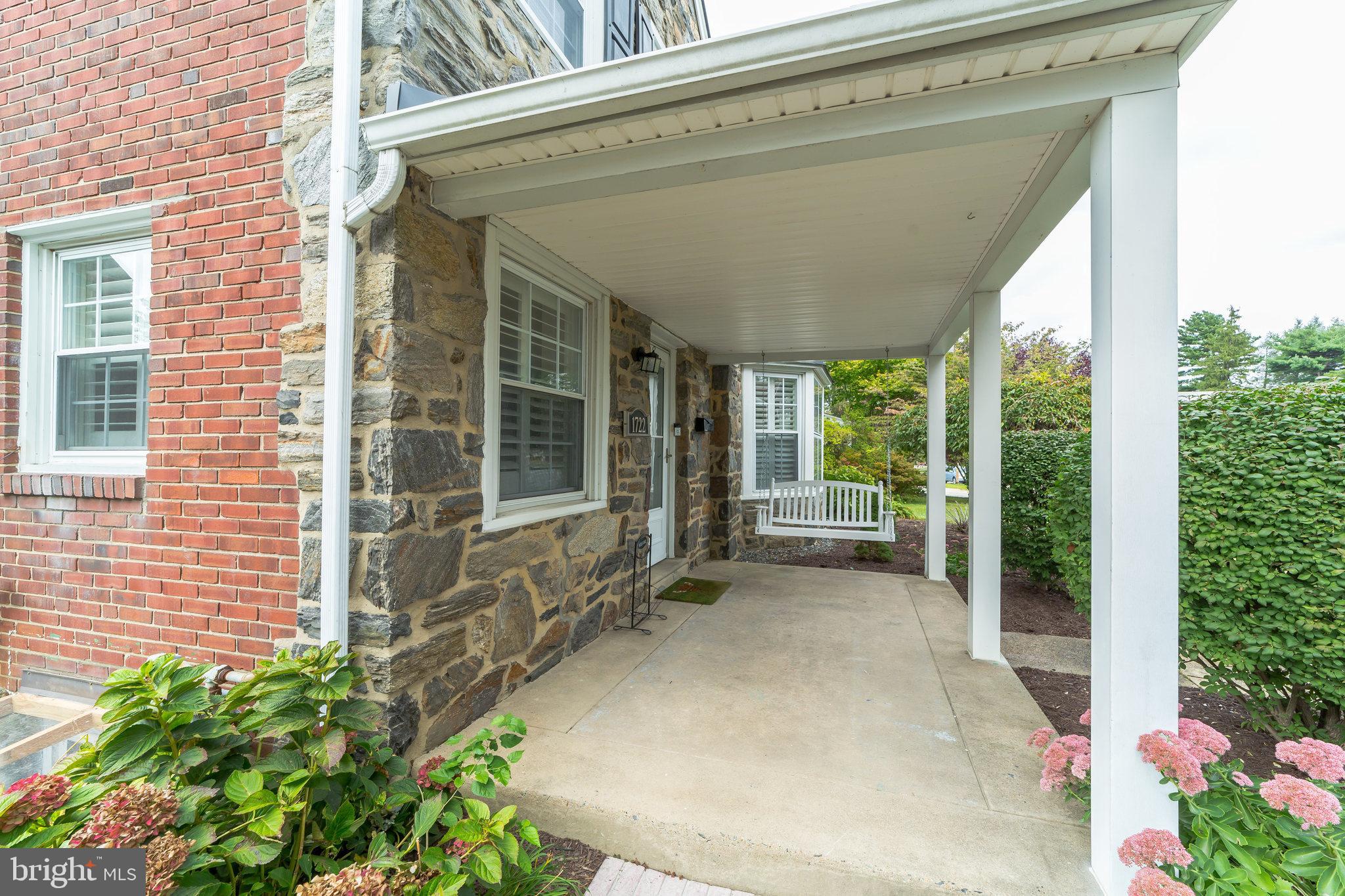 1722 Earlington Road Havertown, PA 19083 - Photo 5 of 35