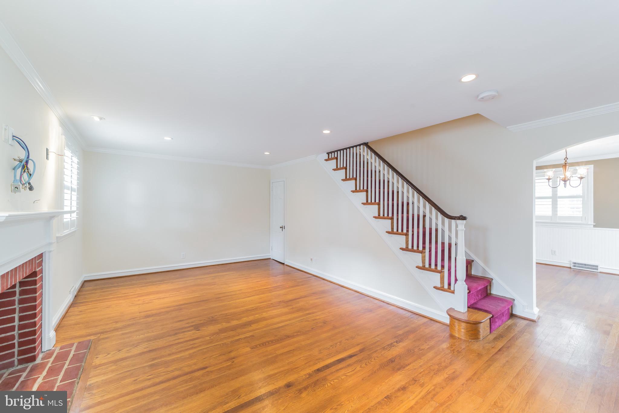 1722 Earlington Road Havertown, PA 19083 - Photo 7 of 35