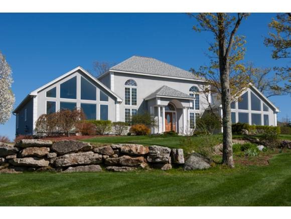 106 Roosevelt Road Weare, NH 03281 - Photo 2 of 36 Gallery Image 2