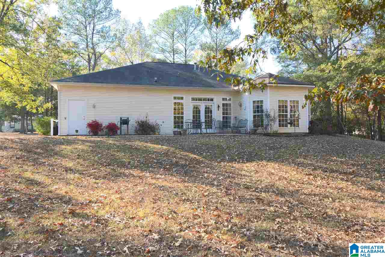 158 Gidley Road Oxford, AL 36203 - Photo 11 of 12