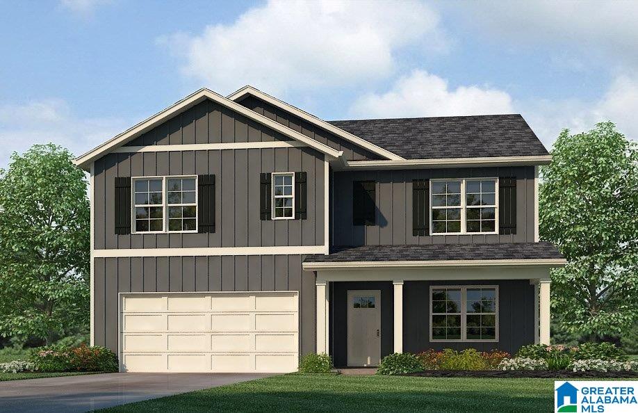 7001 Southern Trace Loop Leeds, AL 35094 - Photo 1 of 2