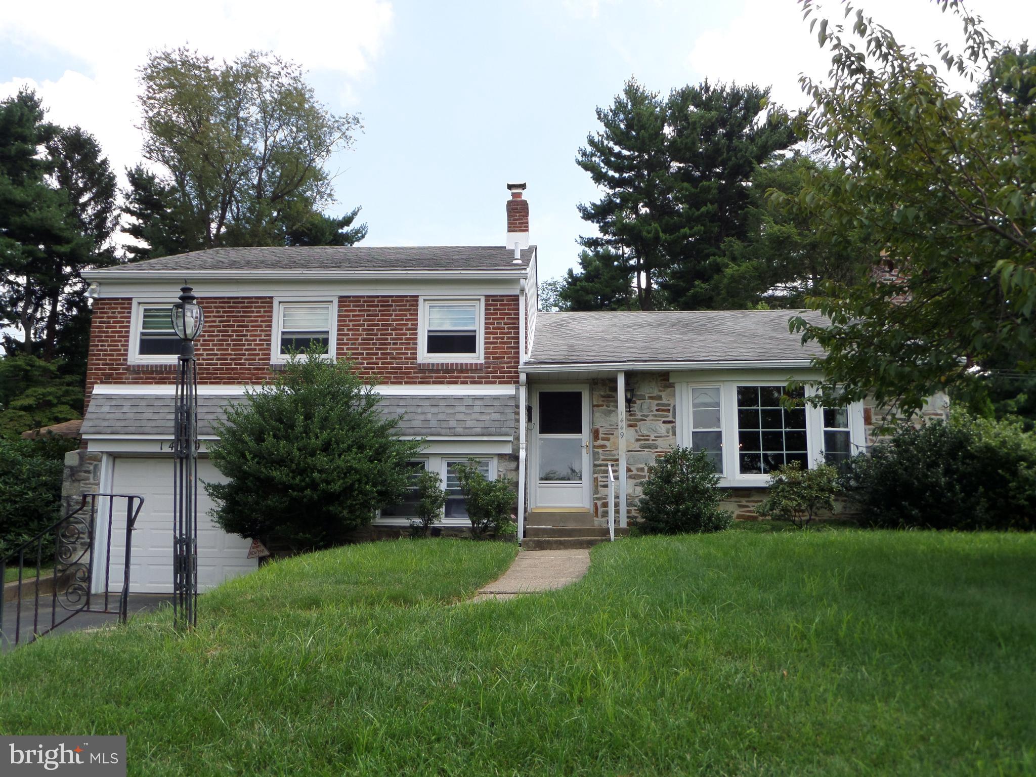 1449 Shoemaker Road Abington, PA 19001 - Photo 1 of 39