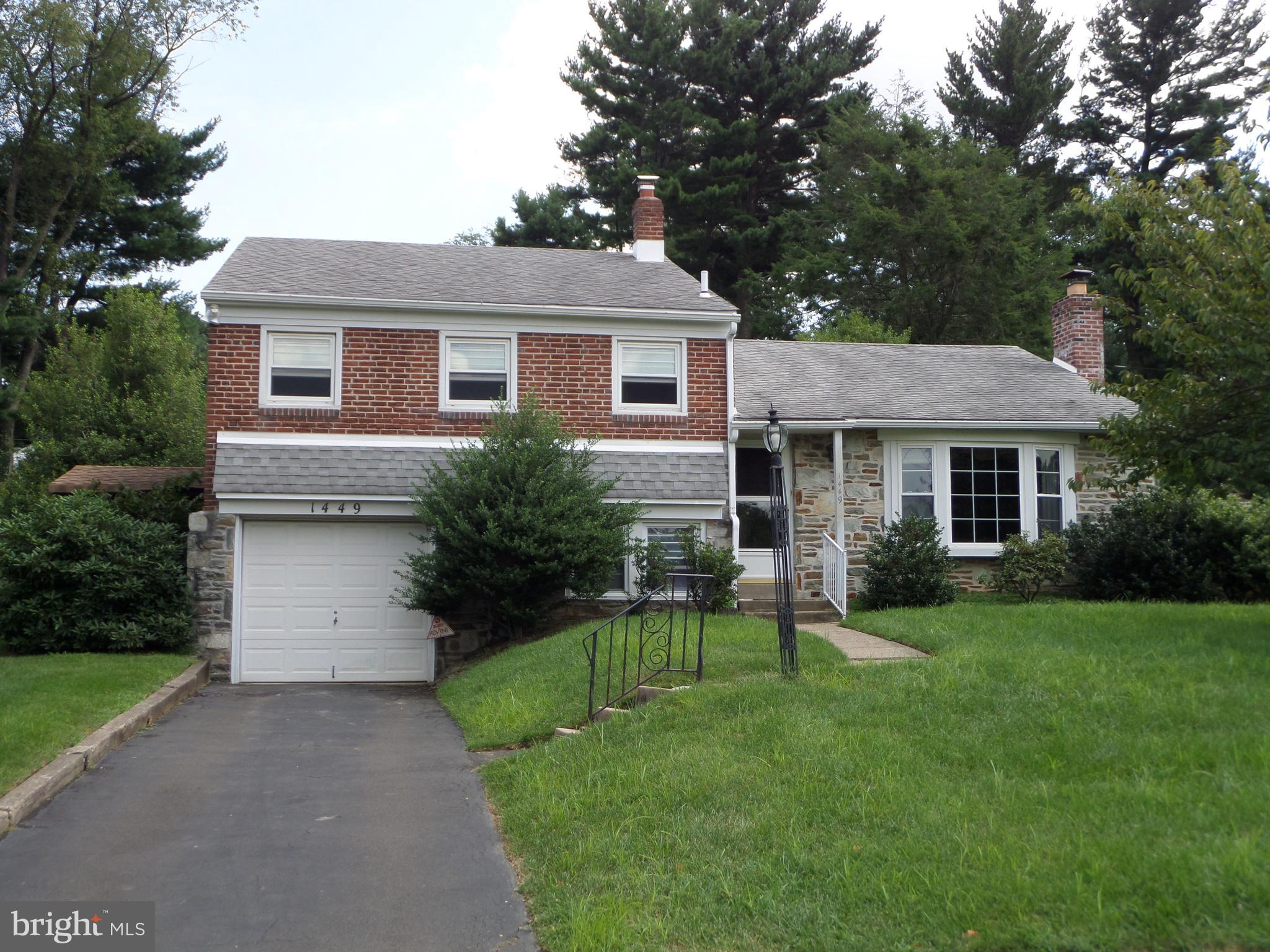1449 Shoemaker Road Abington, PA 19001 - Photo 2 of 39