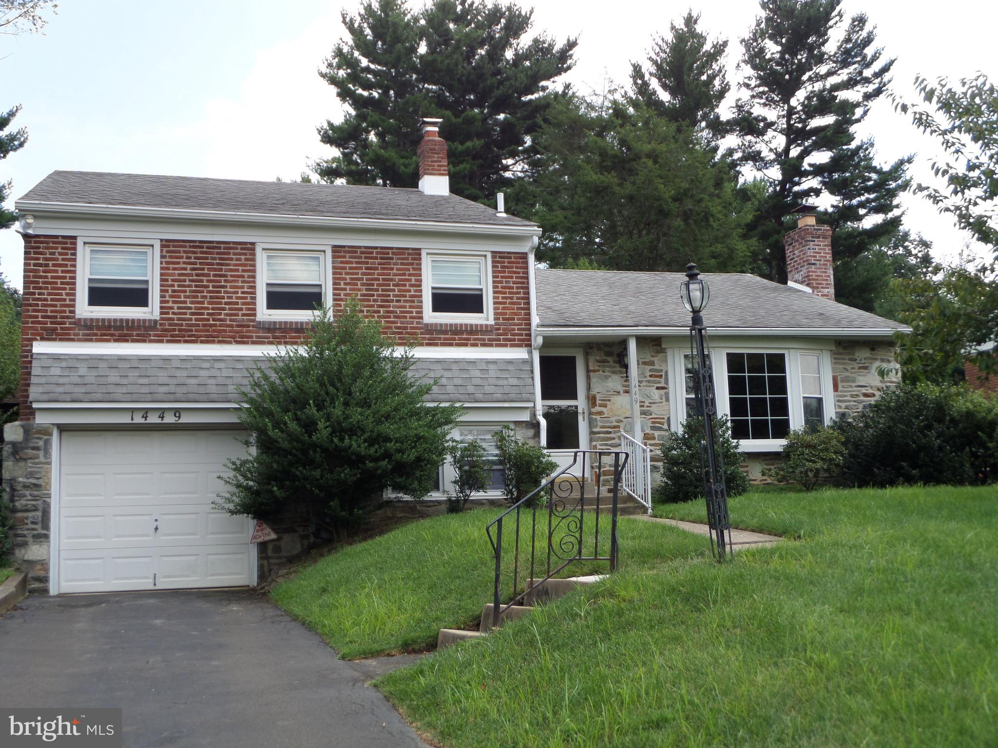 1449 Shoemaker Road Abington, PA 19001 - Photo 3 of 39