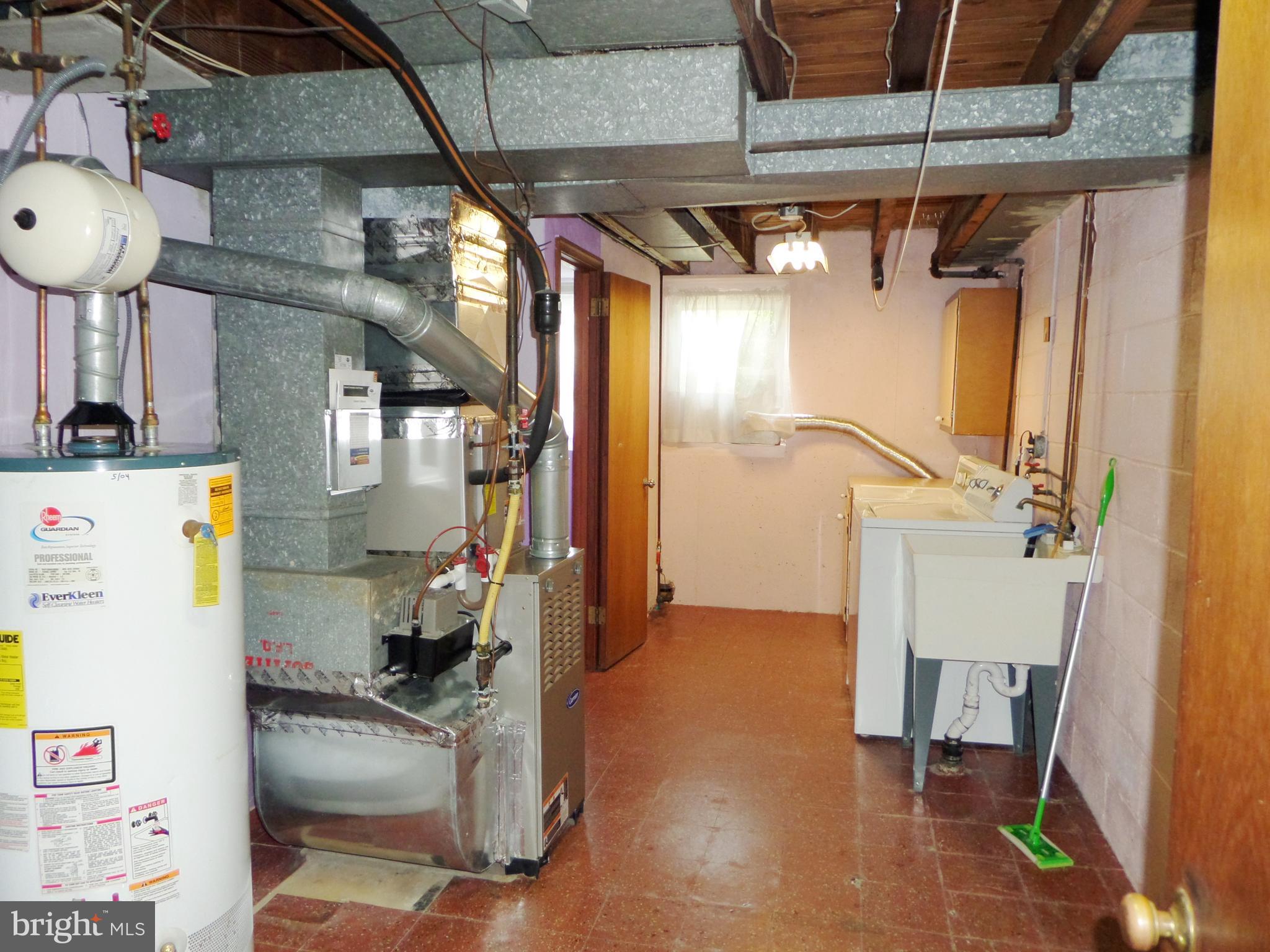 1449 Shoemaker Road Abington, PA 19001 - Photo 26 of 39 Utility Room