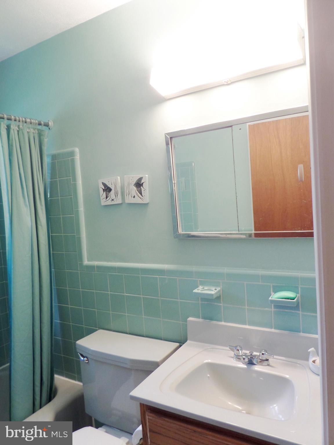 1449 Shoemaker Road Abington, PA 19001 - Photo 37 of 39 Hall Bath