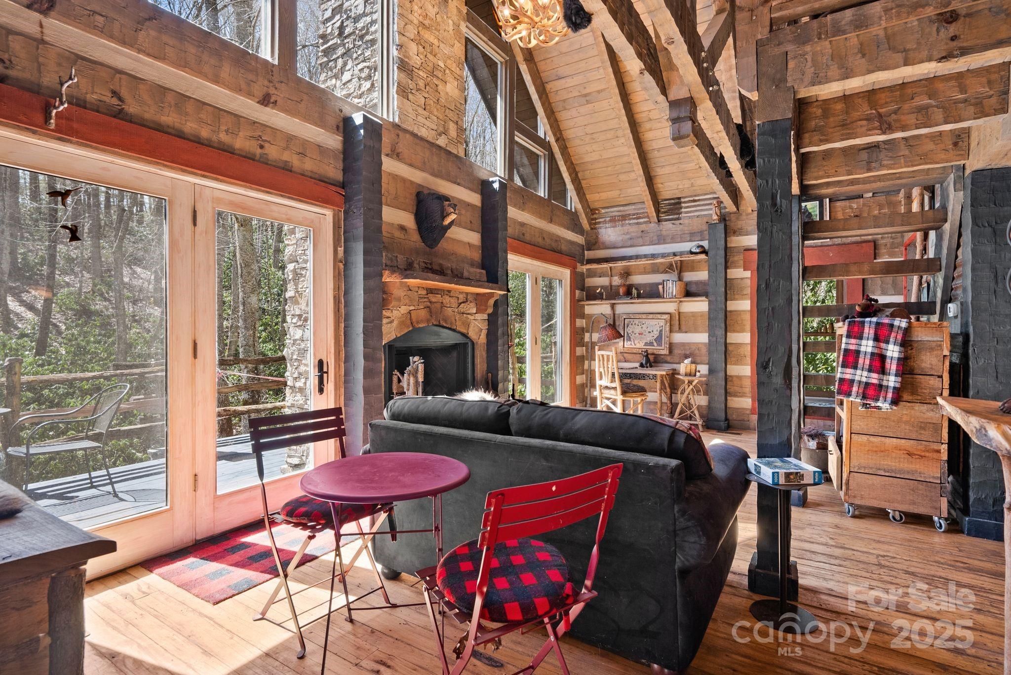 165 Pine Moss Trail Hot Springs, NC 28743 - Photo 11 of 40