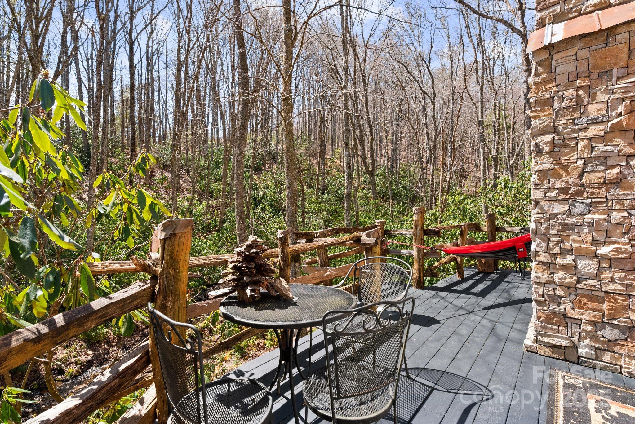 165 Pine Moss Trail Hot Springs, NC 28743 - Photo 13 of 40