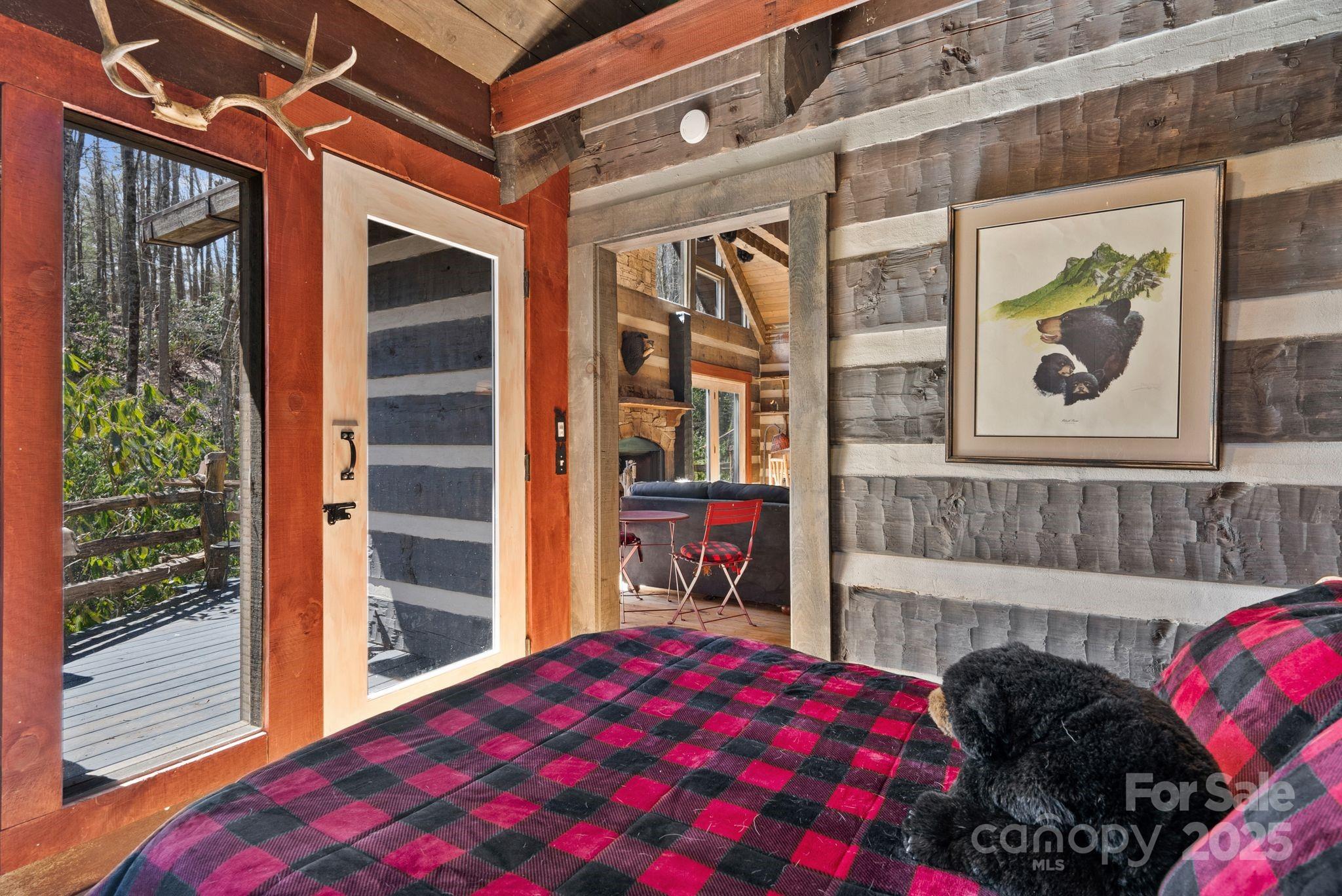 165 Pine Moss Trail Hot Springs, NC 28743 - Photo 15 of 40