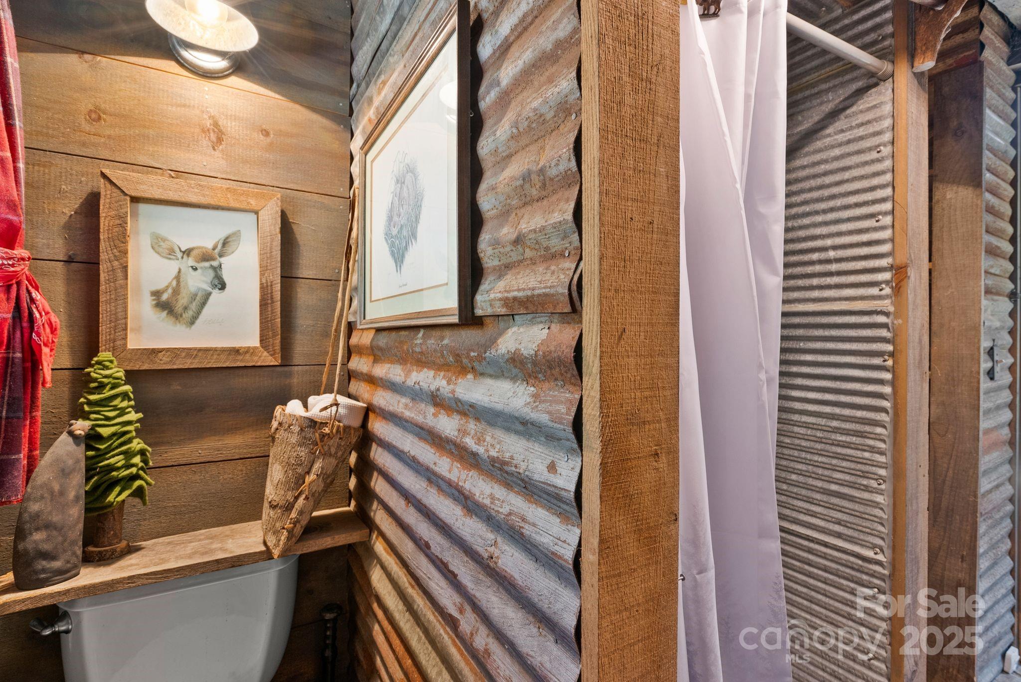 165 Pine Moss Trail Hot Springs, NC 28743 - Photo 18 of 40