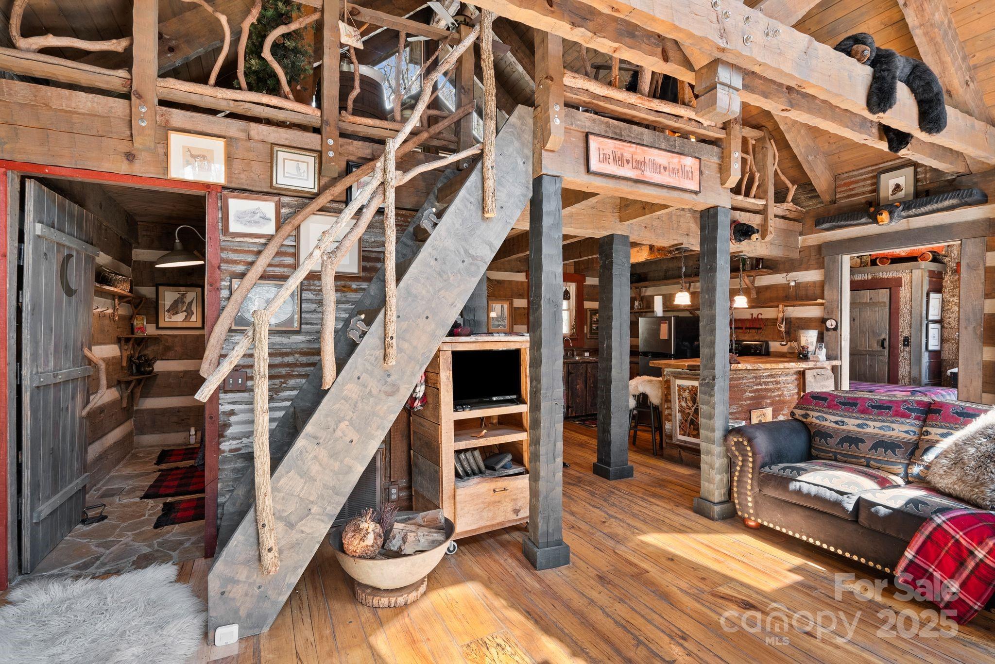 165 Pine Moss Trail Hot Springs, NC 28743 - Photo 19 of 40