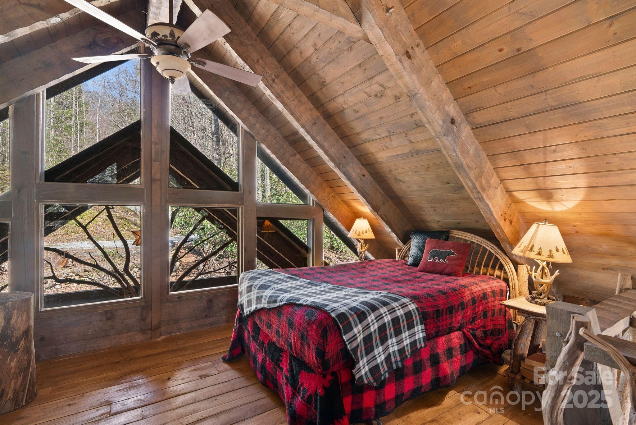 165 Pine Moss Trail Hot Springs, NC 28743 - Photo 20 of 40