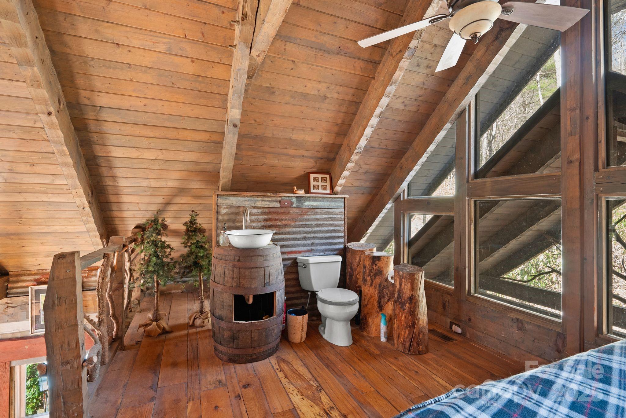 165 Pine Moss Trail Hot Springs, NC 28743 - Photo 23 of 40