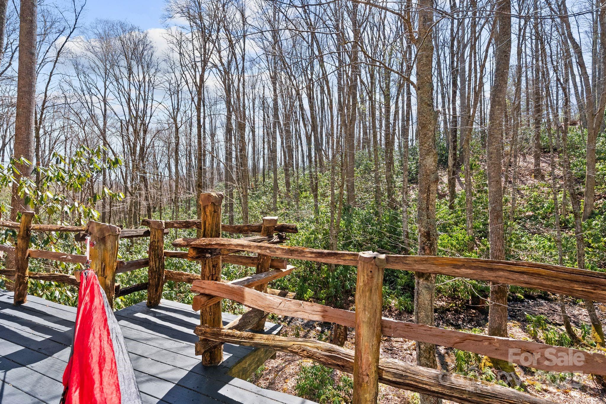 165 Pine Moss Trail Hot Springs, NC 28743 - Photo 25 of 40