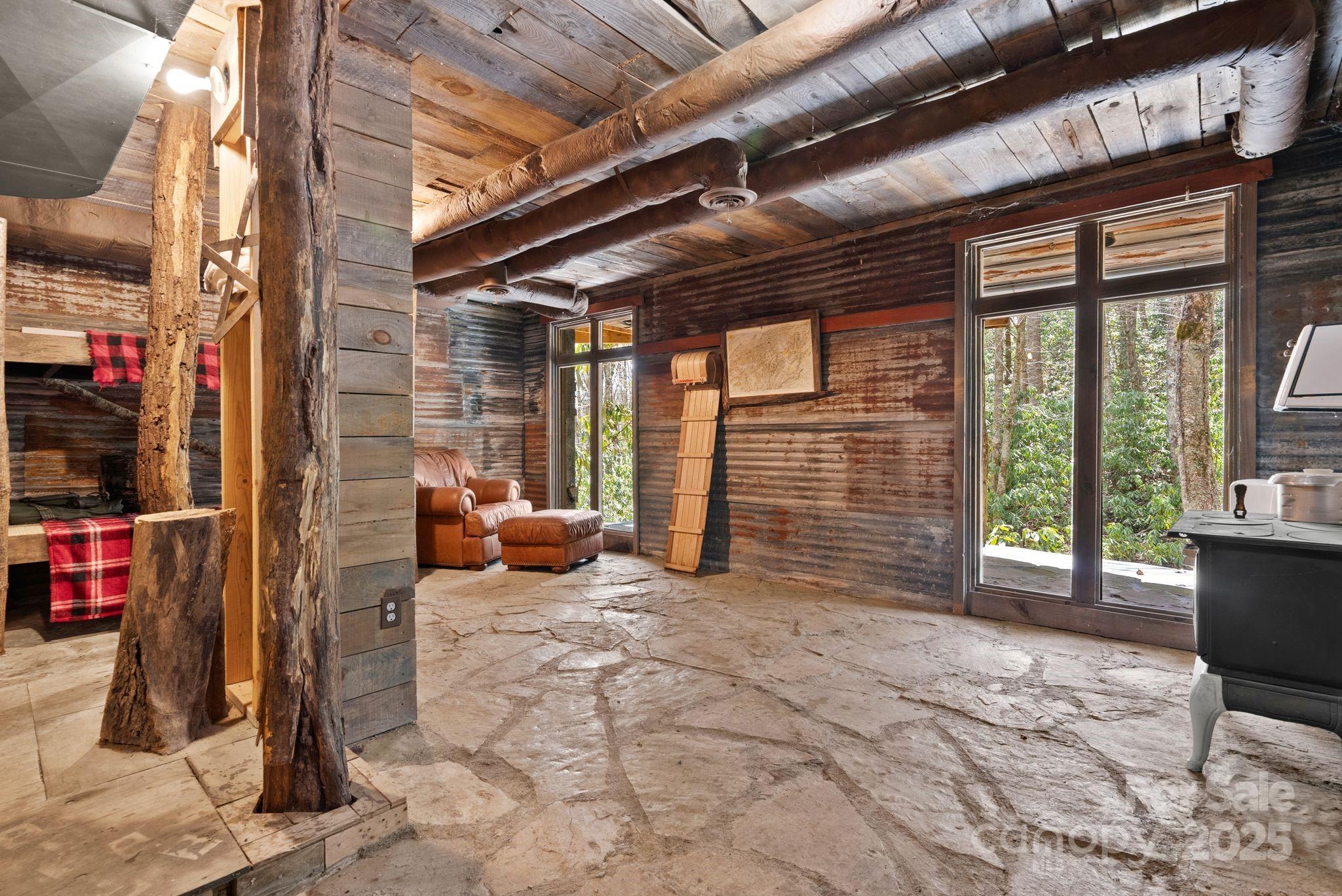 165 Pine Moss Trail Hot Springs, NC 28743 - Photo 26 of 40