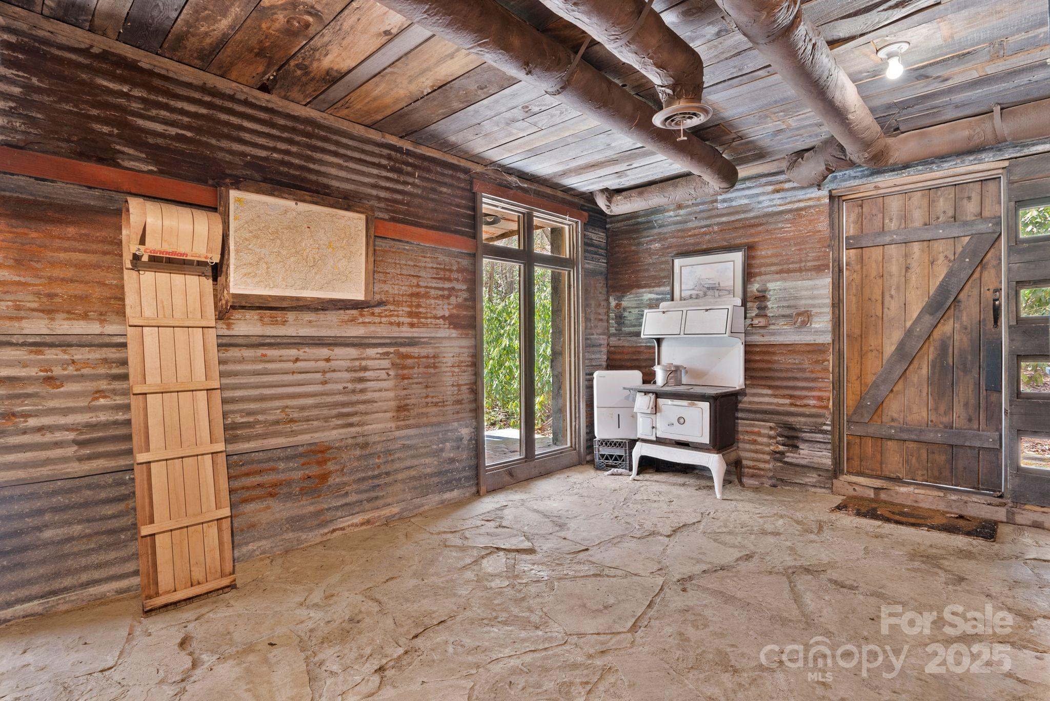 165 Pine Moss Trail Hot Springs, NC 28743 - Photo 27 of 40