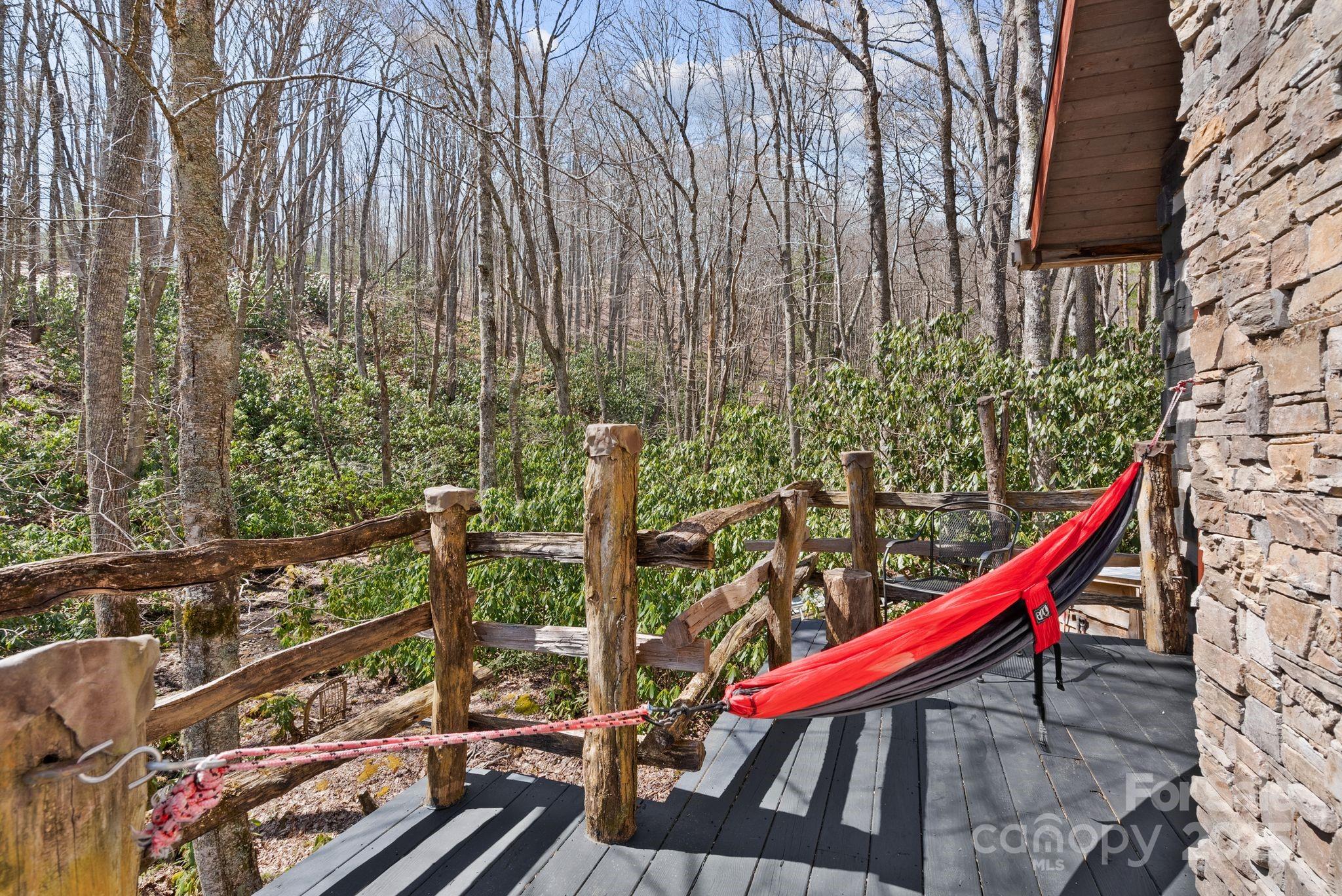 165 Pine Moss Trail Hot Springs, NC 28743 - Photo 29 of 40