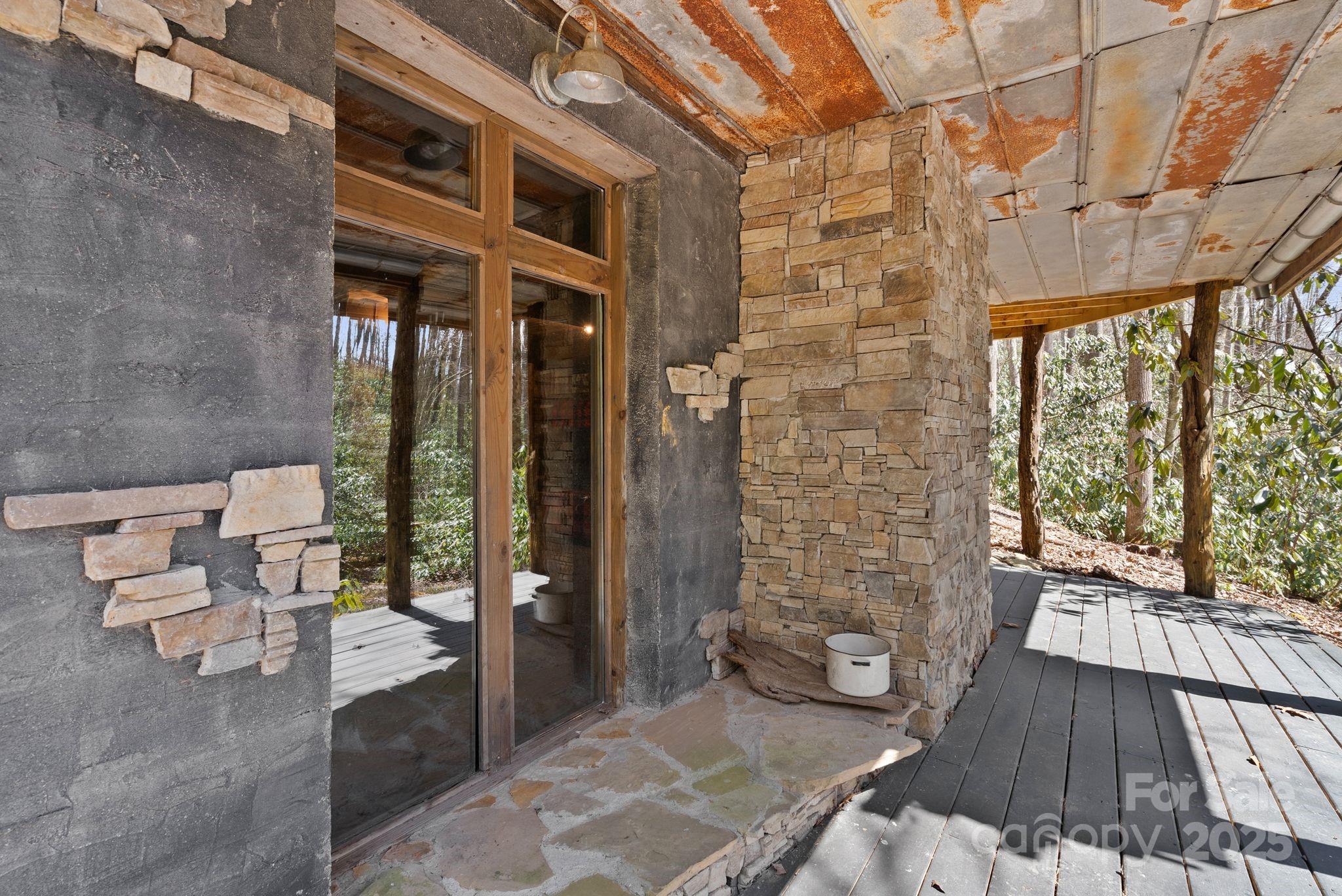 165 Pine Moss Trail Hot Springs, NC 28743 - Photo 31 of 40