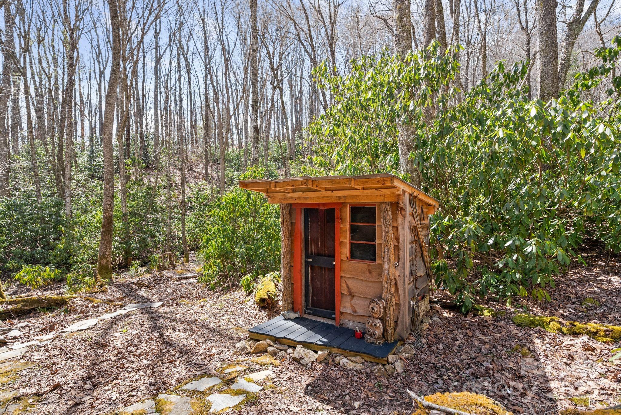 165 Pine Moss Trail Hot Springs, NC 28743 - Photo 35 of 40