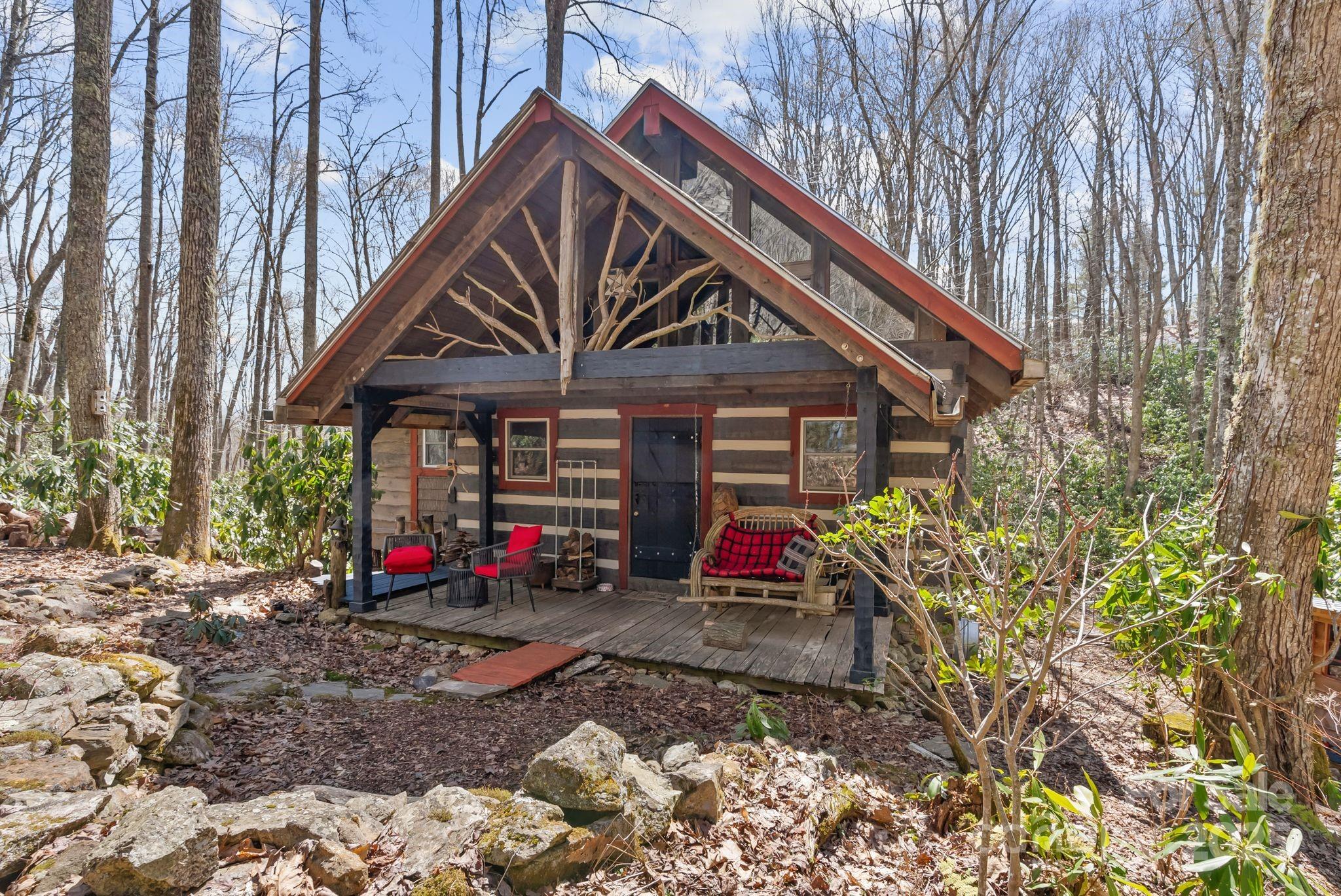 165 Pine Moss Trail Hot Springs, NC 28743 - Photo 36 of 40