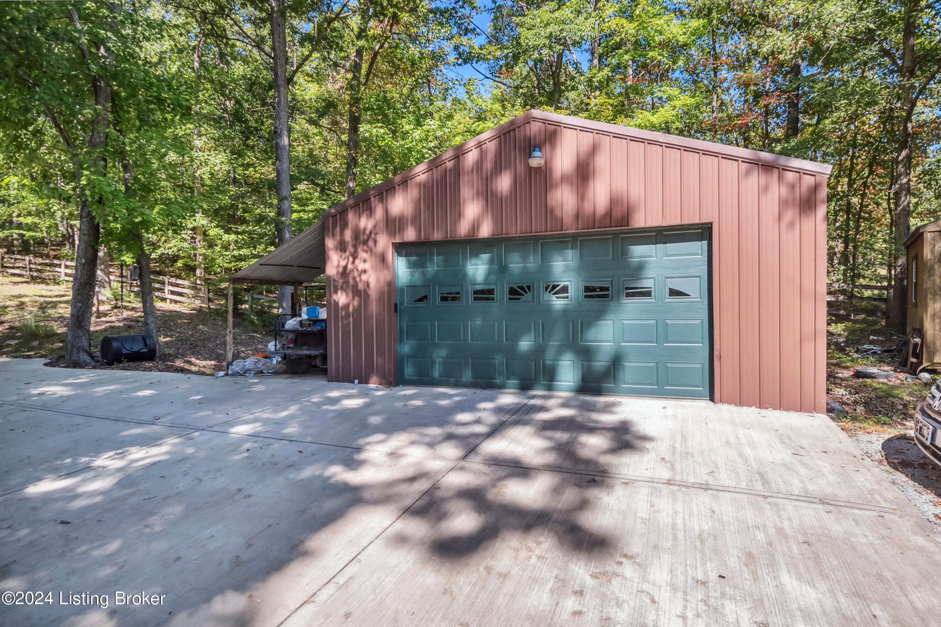 1350 Wheeler Road Bardstown, KY 40004 - Photo 7 of 66 1350WheelerRd-47