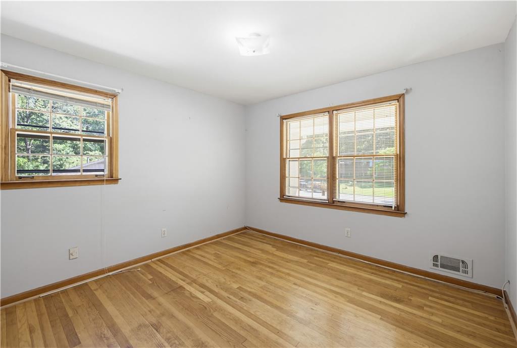 4188 Cedar Valley Lane Conley, GA 30288 - Photo 22 of 28 a view of an empty room with a window