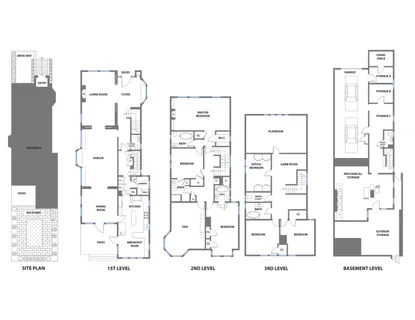 $9,500,000 | 2972 Pacific Avenue, San Francisco, CA 94115