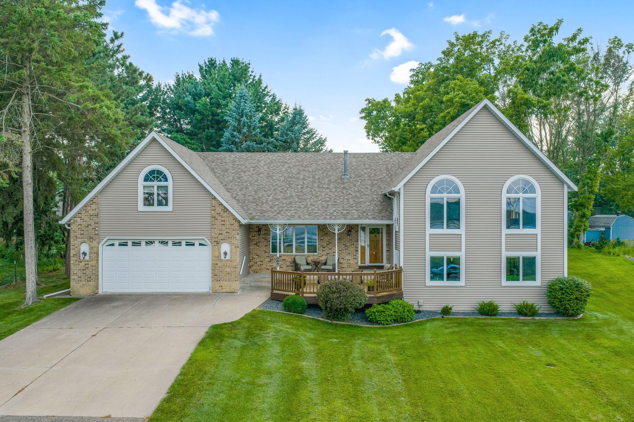 5807 Otter Lake Road White Bear Lake, MN 55110 - Photo 1 of 1