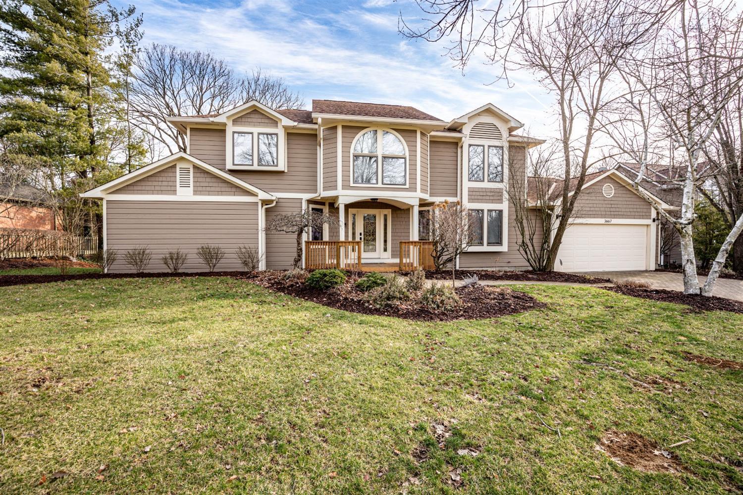 3667 Vineyard Ridge Evendale, OH 45241 - Photo 1 of 1