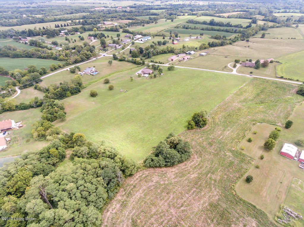 6600 Smithfield Road Smithfield, KY 40068 - Photo 12 of 18 The lot successfully perked for the placement of a septic system in summer of 2018 and is ready for building a home.