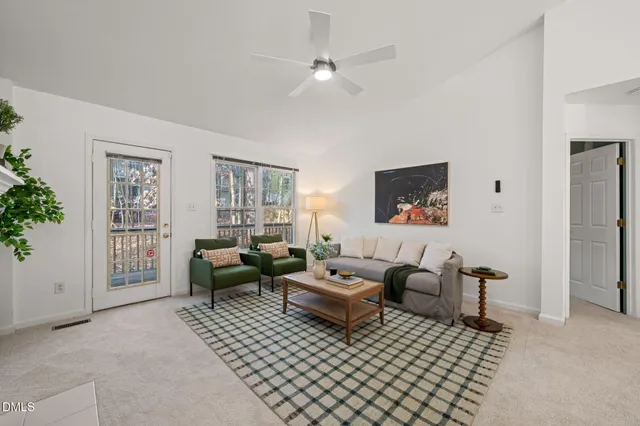 $425,000 | 8 Drummond Court, Durham, NC 27713