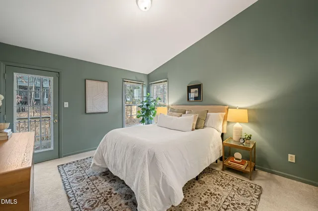 $425,000 | 8 Drummond Court, Durham, NC 27713