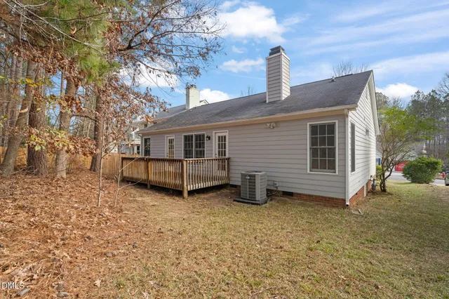 $425,000 | 8 Drummond Court, Durham, NC 27713